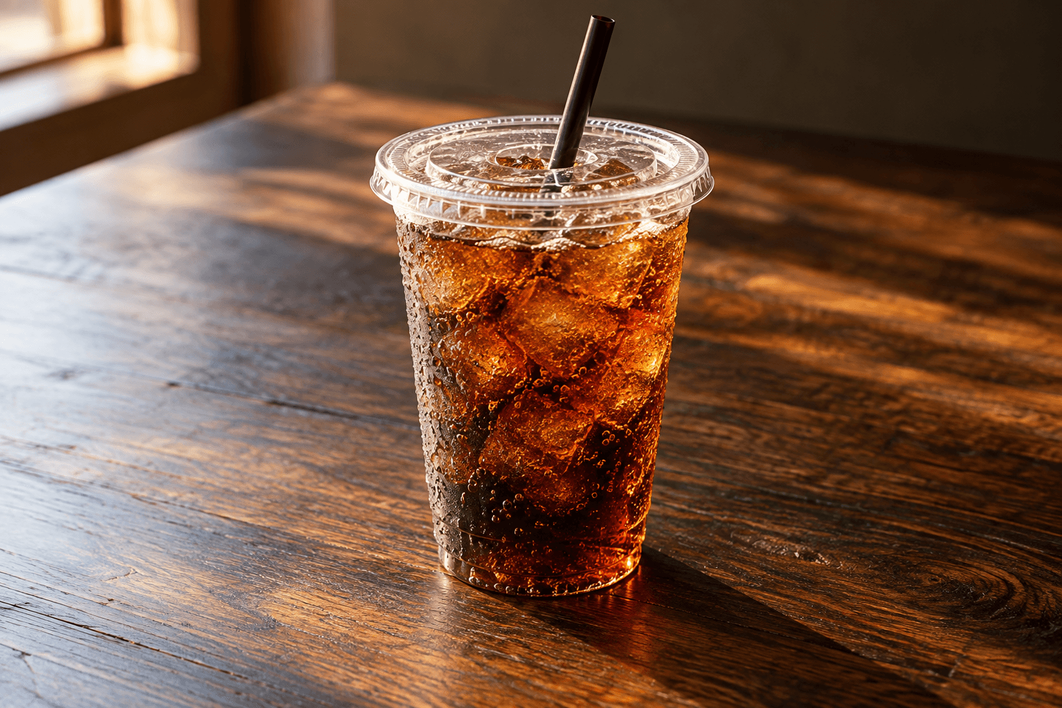 Fountain Drink